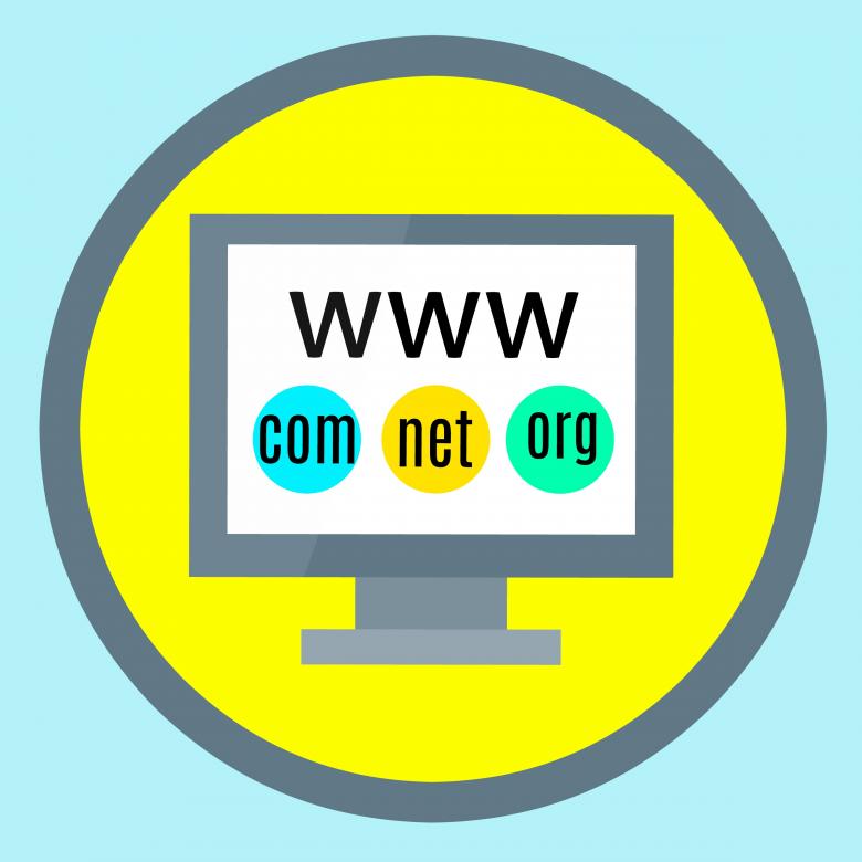 The Importance of Registering Your Domain in Your Own Name